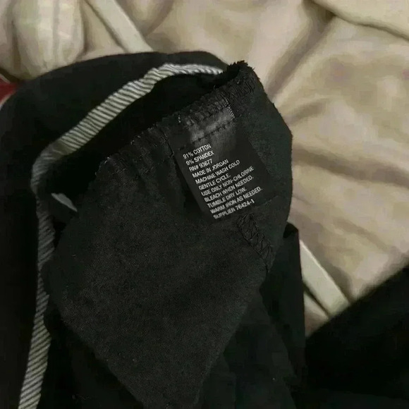 Men Pants - Picture 5 of 5